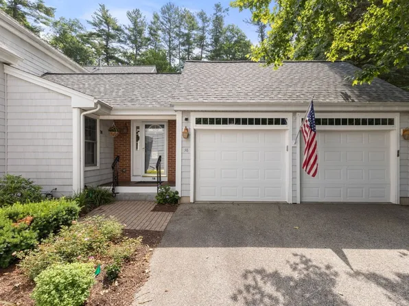38 Juniper Ln Unit 38, Hanover, MA 02339