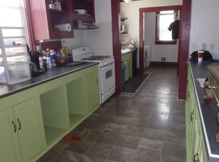 319 S Hoff Ave, El Reno, OK 73036