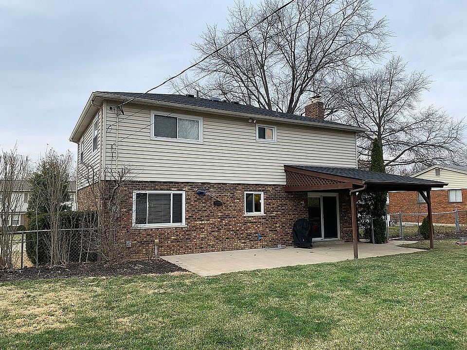 3057 Village Dr, Edgewood, KY 41017 Zillow