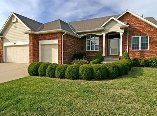 801 N Balthrop Cir, Wichita, KS 67206