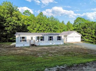 22 Old Route 133, Winthrop, ME 04364