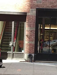 149 Mercer Street in Soho