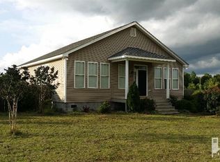 8729 Mary Slocum Rd SW, Willard, NC 28478