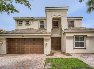 4934 SW 158th Way, Hollywood, FL 33027