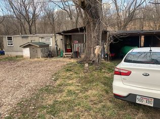 1737 Sunshine Rd, Rogers, AR 72756