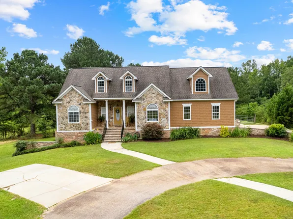 854 Lee Ln, Greenville, GA 30222