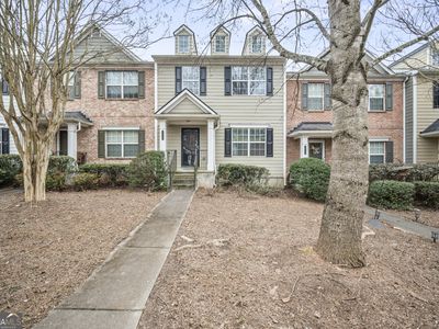 1010 Society Way, Woodstock, GA, 30188