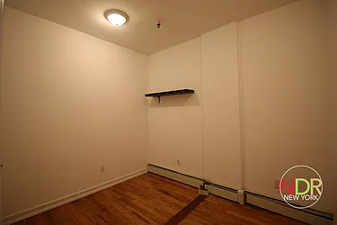 Rented by Next Door Realty NYC