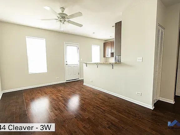 1244 N Cleaver St #3W — Photo 2