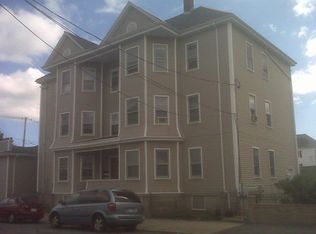 62 Sidney St, New Bedford, MA 02740