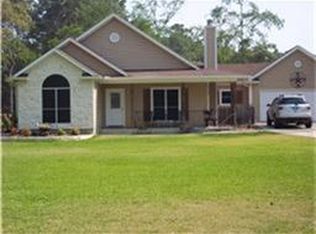 22650 Baneberry Rd, Magnolia, TX 77355