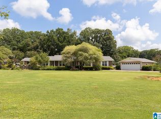 521 Chastain Rd, Talladega, AL 35160