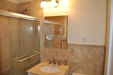 Rented by Caliber Associates