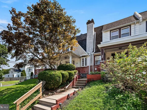 208 E Essex Ave, Lansdowne, PA 19050
