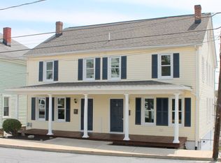 4 E B St, Brunswick, MD 21716