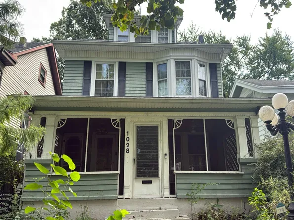 1028 Highland Ave, Dayton, OH 45410