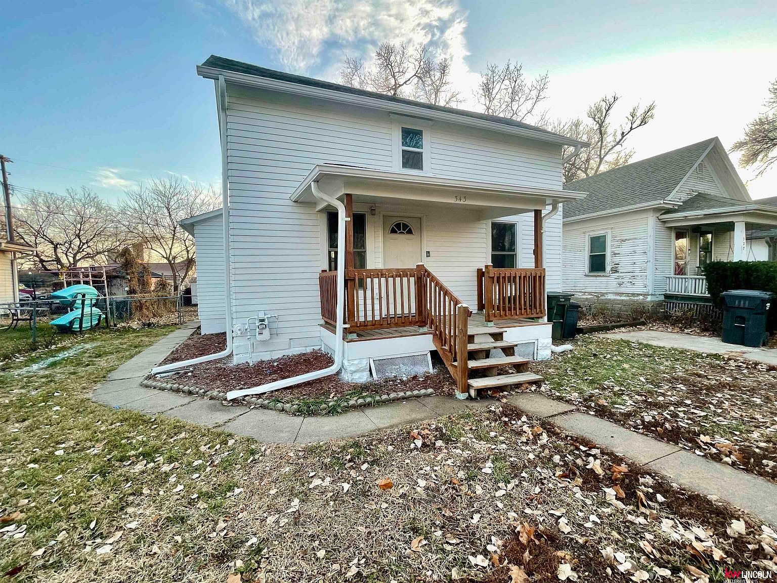 343 B St, Lincoln, NE 68502 Zillow