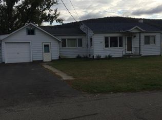 260 Clinton St, Sayre, PA 18840