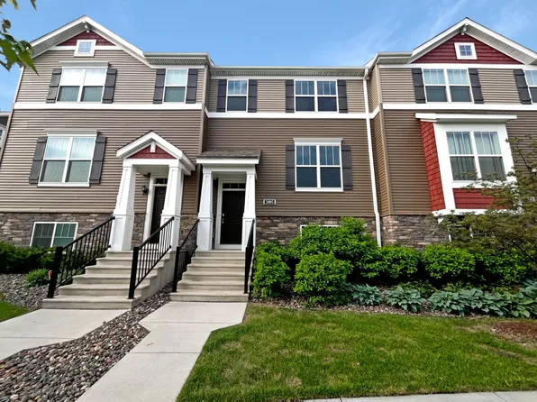 5005 93rd Ln N, Brooklyn Park, MN 55443