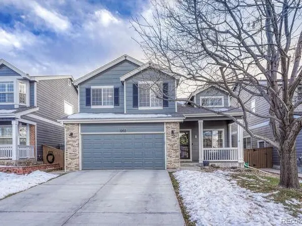 1202 Mulberry Lane, Highlands Ranch, CO 80129