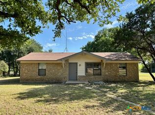 605 River Oaks Dr, Gatesville, TX 76528