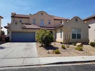 2513 Cattrack Ave, North Las Vegas, NV 89081
