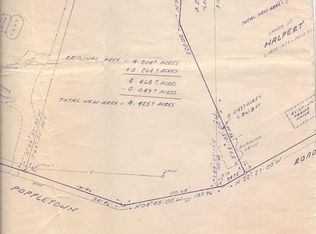 30 Popletown Rd, New Paltz, NY 12561