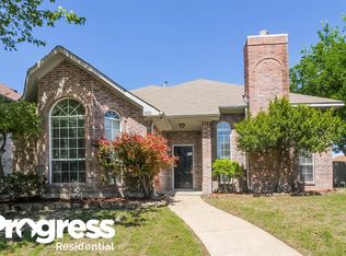 1805 Dartbrook Dr, Rowlett, TX 75089