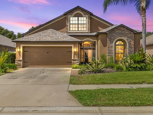 6631 BOULDER RUN LOOP, WESLEY CHAPEL, FL 33545