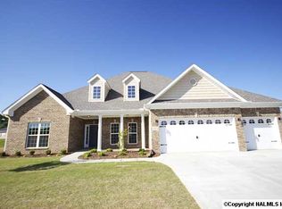 103 Winding Creek Rd, Madison, AL 35757