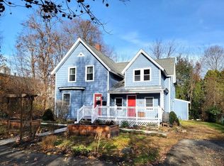 14 Hampden Ct, Monson, MA 01057