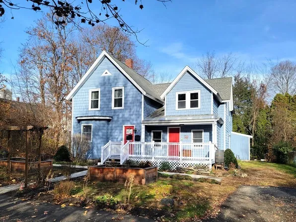14 Hampden Ct, Monson, MA 01057