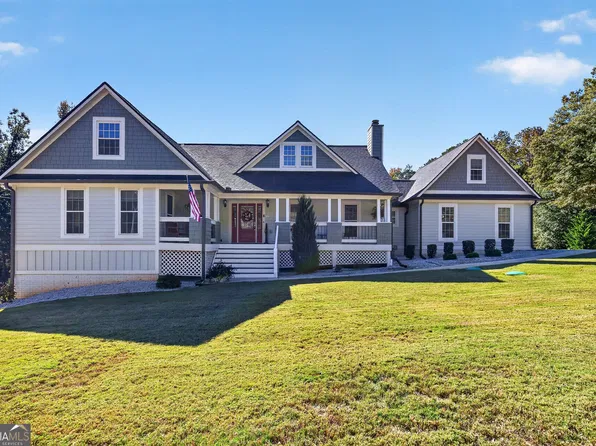 410 Holly Hills Ln, McDonough, GA 30252
