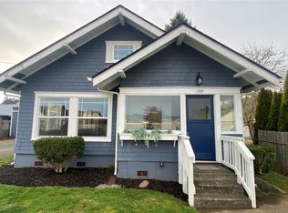 209 Buchanan St, Hoquiam, WA