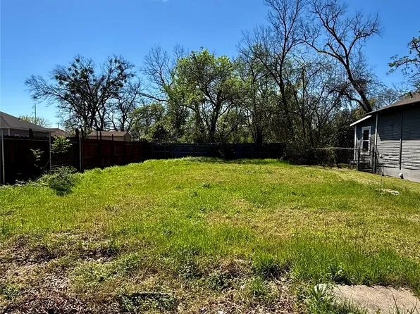 4425 Rosine Ave, Dallas, TX 75215