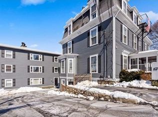 121 R Elm St #3, Marblehead, MA 01945