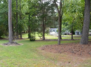 723 Billy Burwell Rd, Henderson, NC 27537