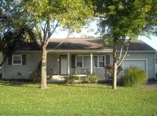 68 Lane Dr, Chillicothe, OH 45601