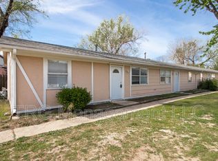 1031 S Glenn Ave APT 1, Wichita, KS 67213