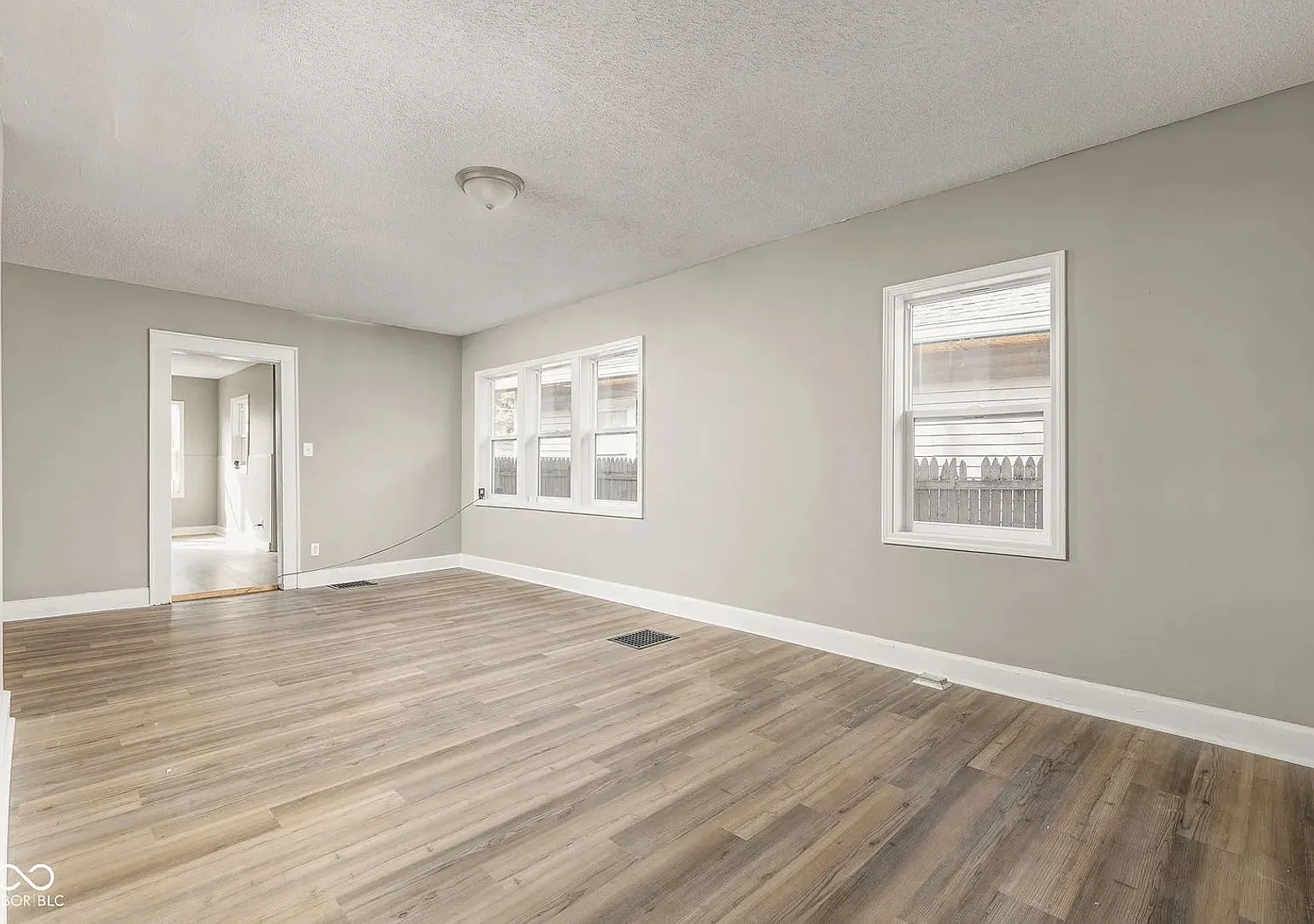 Newly Remolded Eastside Two Bedroom Located near 21st and Brookside Parkway — Photo 4