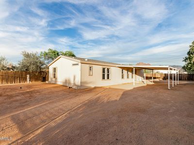 1108 E 4th Ave, Apache Junction, AZ, 85119