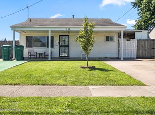 1318 Pigeon Pass Rd, Lynnview, KY 40213