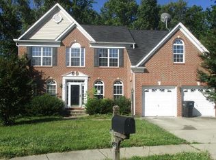 5195 Sun Dew Ct, Indian Head, MD 20640