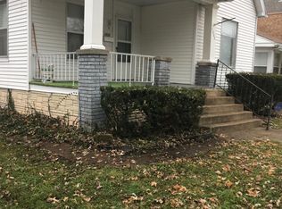 1602 S Pasfield St, Springfield, IL 62704