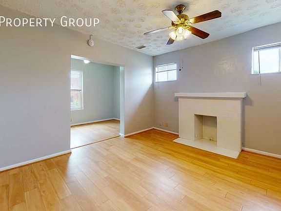 2nd image of 2610 Woodburn Ave APT 3