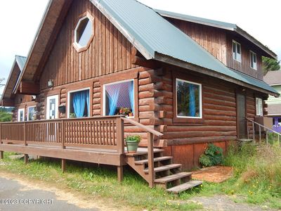 3756 Lake St, Homer, AK, 99603