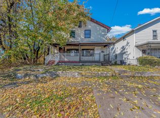 1515 Meylert Ave, Scranton, PA 18509