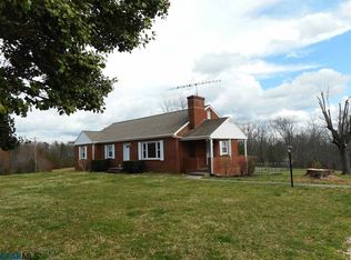 3244 Ridge Rd, Barboursville, VA 22923