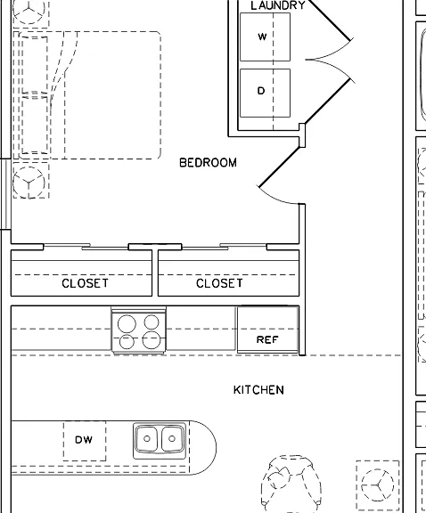 Neel's Lofts — Photo 15