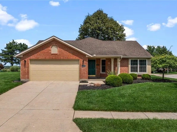 1879 Brandonhall Dr, Miamisburg, OH 45342